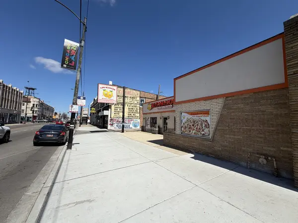 5915-5917 S KEDZIE AVE, Chicago, IL 60629