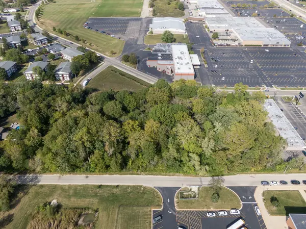 Lot 6 Ravine RD, East Dundee, IL 60118