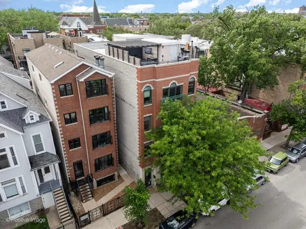 3248 N SHEFFIELD AVE #1, Chicago, IL 60657
