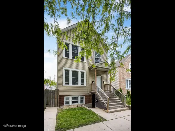 2412 N Lockwood AVE, Chicago, IL 60639