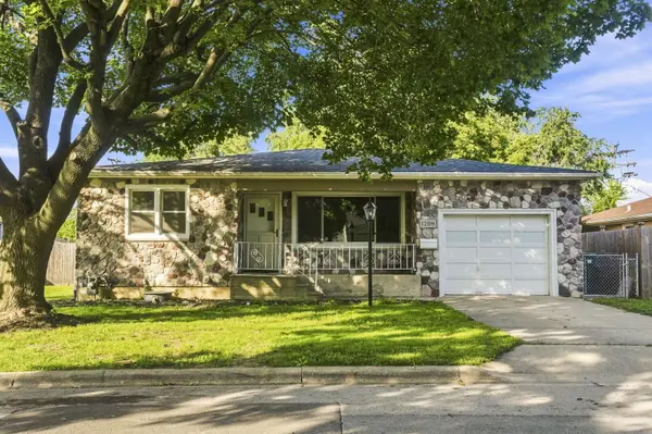1209 Colorado AVE, Joliet, IL 60435
