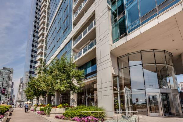 340 E RANDOLPH ST #4804, Chicago, IL 60601