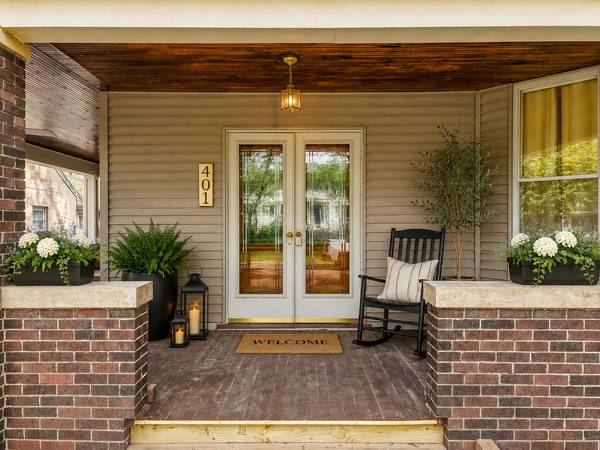 401 E Prospect AVE, Ottawa, IL 61350