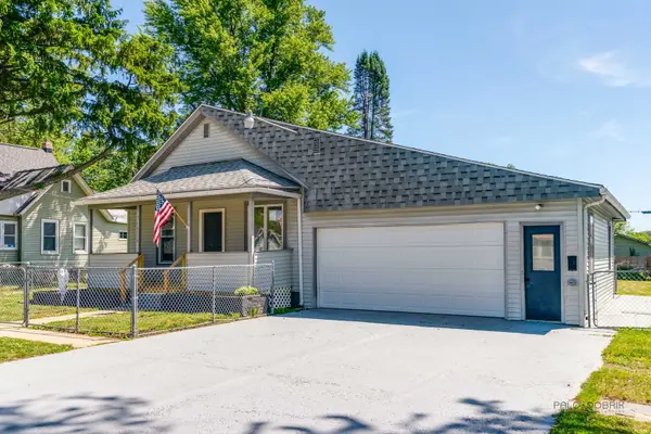 7 Lincoln ST, Harvard, IL 60033