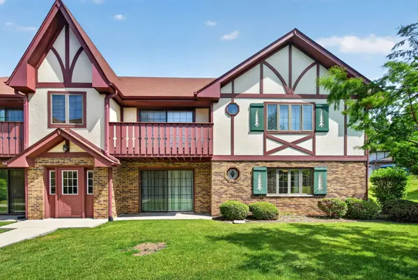 11715 S Matterhorn CIR #102, Palos Park, IL 60464