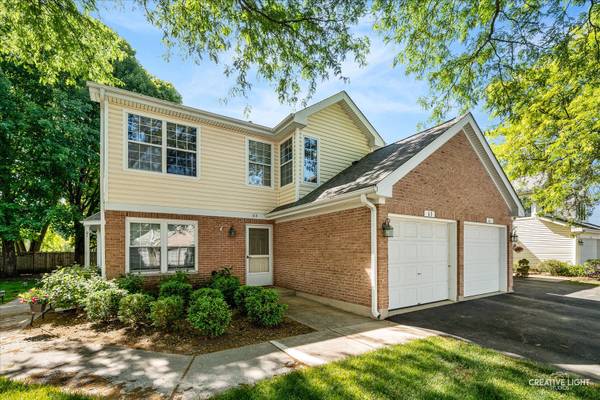 63 Jericho LN #63, Batavia, IL 60510