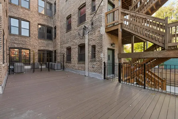 444 E 48th ST #1W, Chicago, IL 60615
