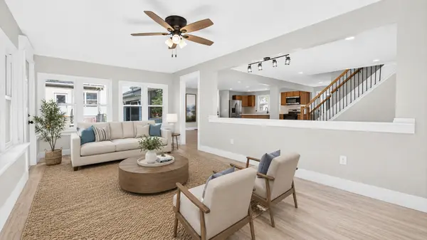 106 W North ST, Danvers, IL 61732