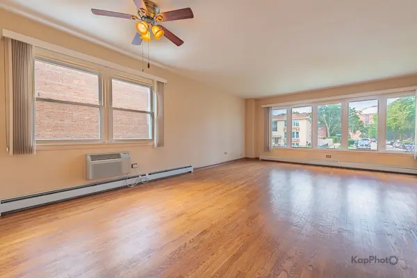 8465 W Berwyn AVE #1, Chicago, IL 60656