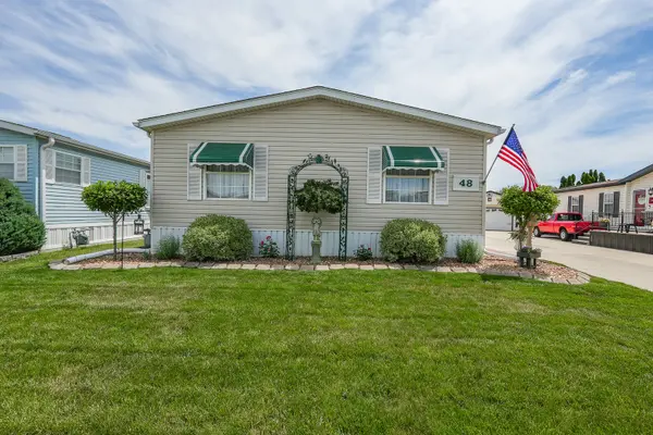 48 Norway DR, Manteno, IL 60950