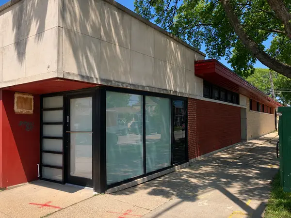 1742 E 87th ST, Chicago, IL 60617