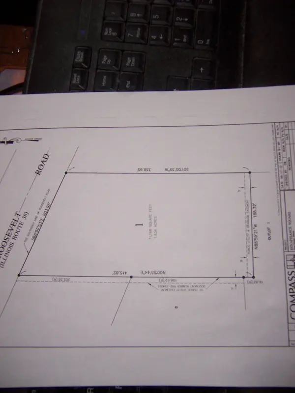 Address not disclosed, West Chicago, IL 60185