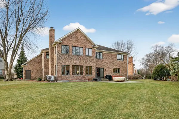 1036 E Talbot ST, Arlington Heights, IL 60004