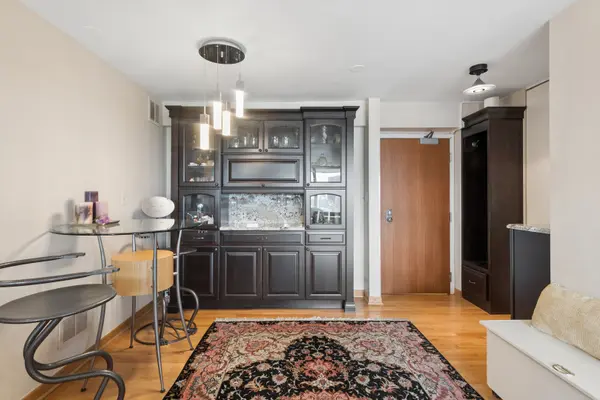 155 N Harbor DR #4101-4102, Chicago, IL 60601