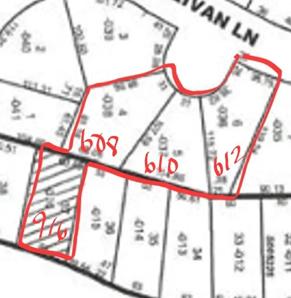 608 Sullivan LN, University Park, IL 60484