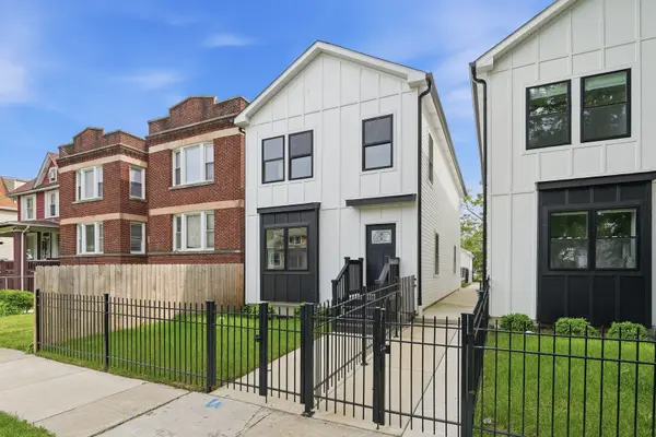 5729 W Ohio ST, Chicago, IL 60644