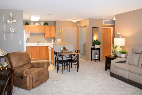 801 N Mclean BLVD #258, Elgin, IL 60123