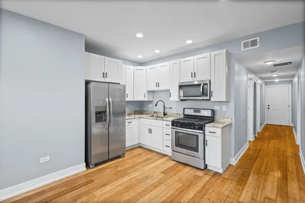 2833 W Polk ST, Chicago, IL 60612