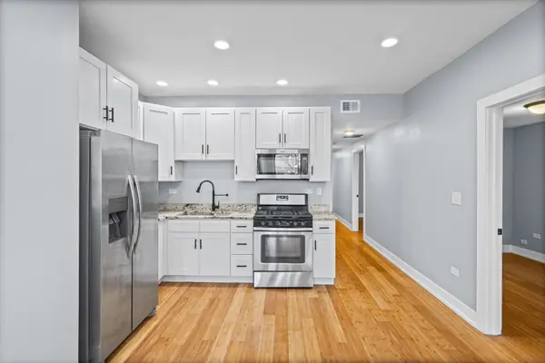 2833 W Polk ST, Chicago, IL 60612
