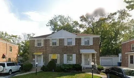9815 S Clyde AVE, Chicago, IL 60617