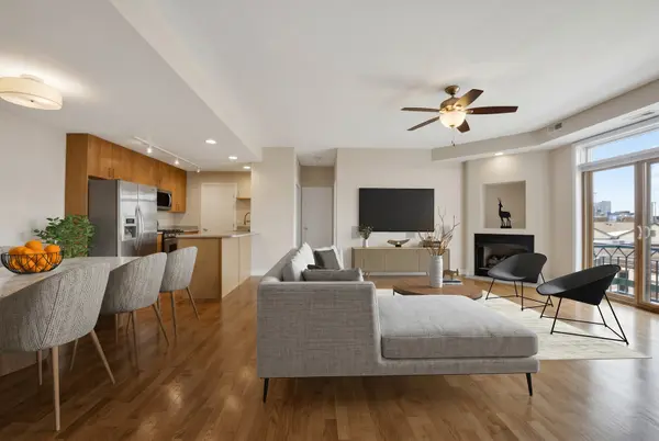 680 N GREEN ST #508, Chicago, IL 60642