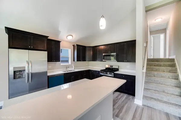 1411 W 172nd ST, East Hazel Crest, IL 60429