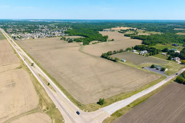17.88 acres W Locust ST, Davenport, IA 52804