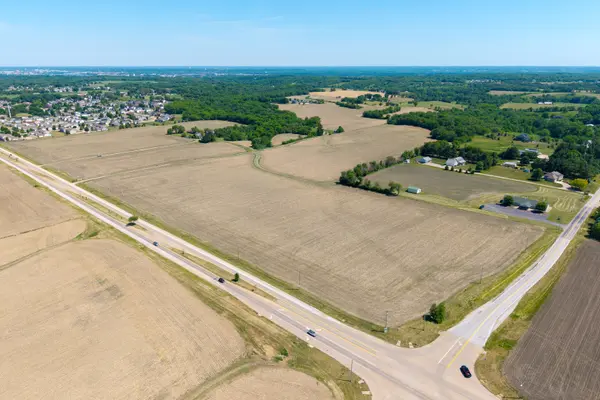 17.88 acres W Locust ST, Davenport, IA 52804