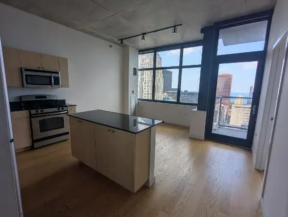 235 W Van Buren ST #3702, Chicago, IL 60607