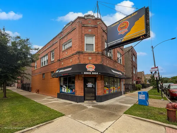 2524 S California AVE, Chicago, IL 60608