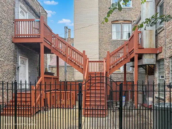 2524 S California AVE, Chicago, IL 60608