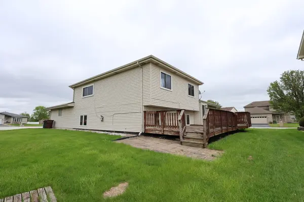 5011 FAIROAKS CT, Country Club Hills, IL 60478