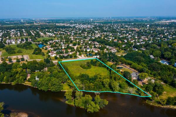 5.43 B-3 Commercial Acres State Route 31, Oswego, IL 60543