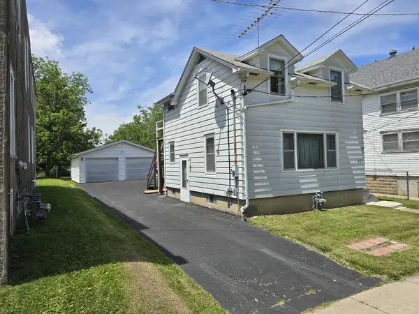627 N. 11th ST, Dekalb, IL 60115