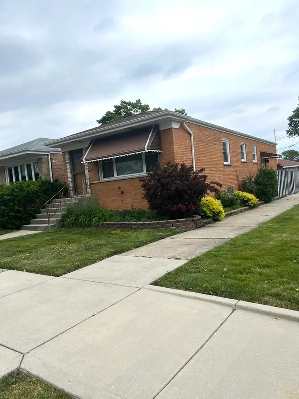 5959 S Rutherford AVE, Chicago, IL 60638