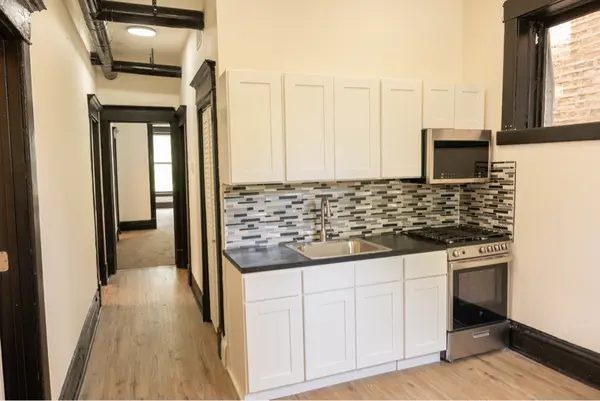 6140 S Aberdeen ST, Chicago, IL 60621