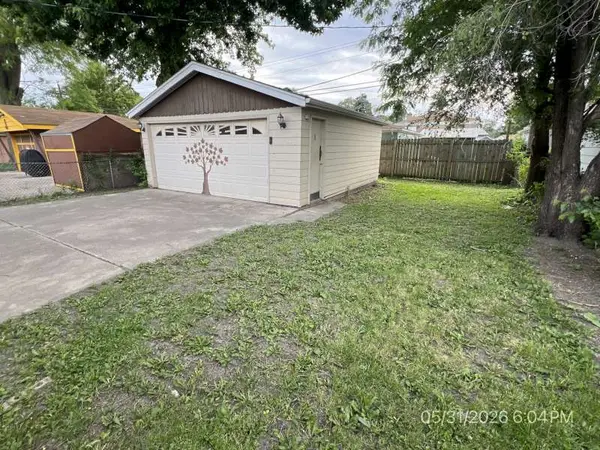 Address not disclosed, Dolton, IL 60419