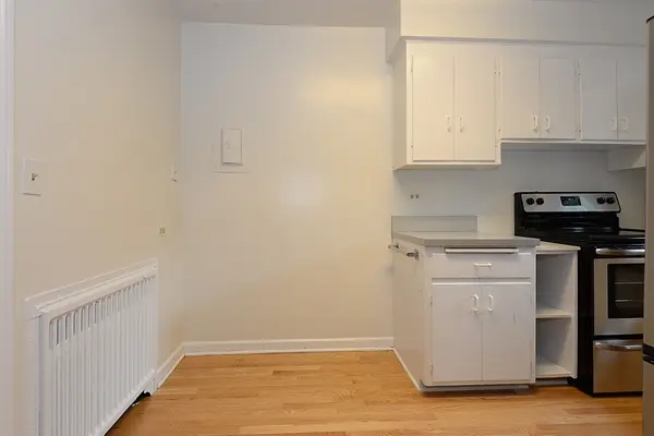 1402 HINMAN AVE #2E, Evanston, IL 60201