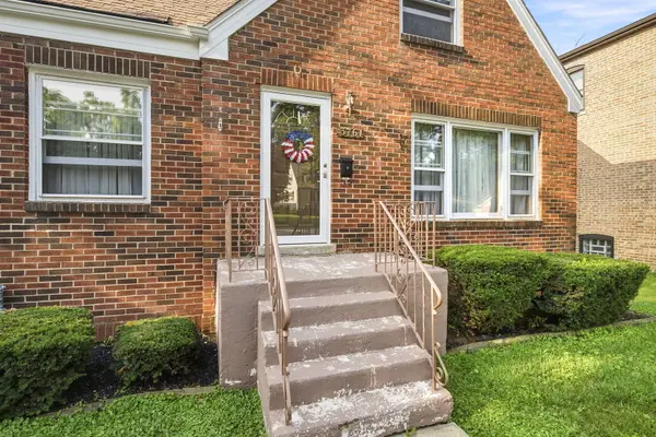 3761 215th ST, Matteson, IL 60443