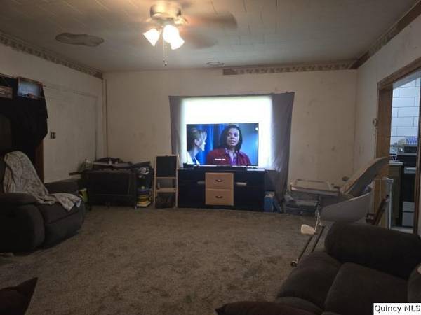 212 E Douglas, Sciota, IL 61475