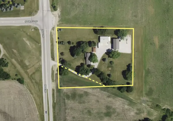 6398 Ridge RD, Oswego, IL 60543