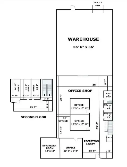 2760 Beverly DR #4, Aurora, IL 60502