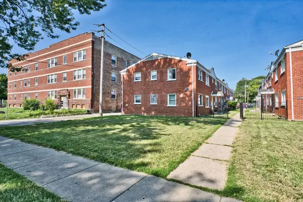 118 N Menard AVE, Chicago, IL 60644