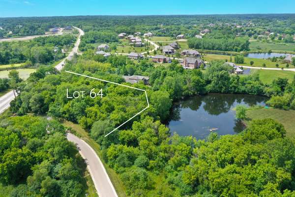 4594 Patricia DR, Long Grove, IL 60047
