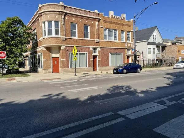 3256 N Elston AVE, Chicago, IL 60618