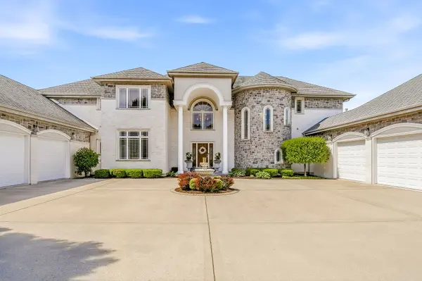 1110 Green Glen CT, New Lenox, IL 60451
