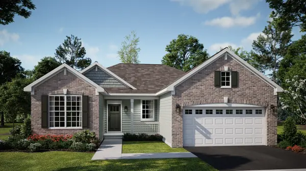1273 Prairie Ridge TRL, Antioch, IL 60002