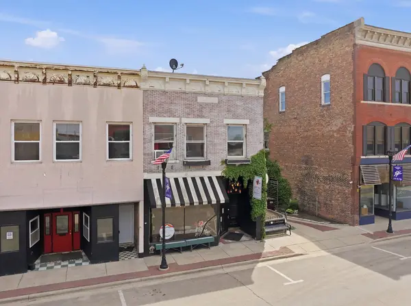 407 Lincoln HWY, Rochelle, IL 61068