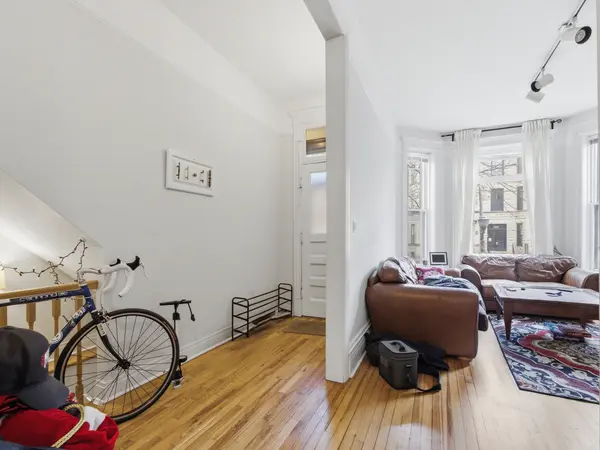 Address not disclosed, Chicago, IL 60638