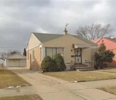 520 48th AVE, Bellwood, IL 60104